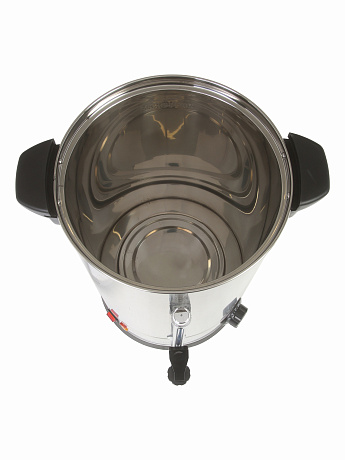 Кипятильник заливной Hopert PRO WB-15L, двойные стенки