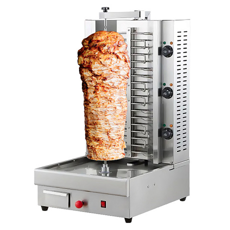 Аппарат для шаурмы Hopert PRO-EB-808