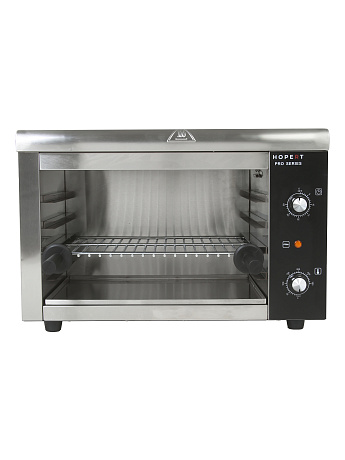 Гриль Саламандра Hopert PRO ES-938