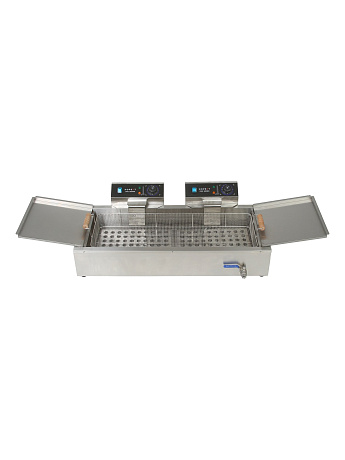 Чебуречница Hopert PRO DF-26L