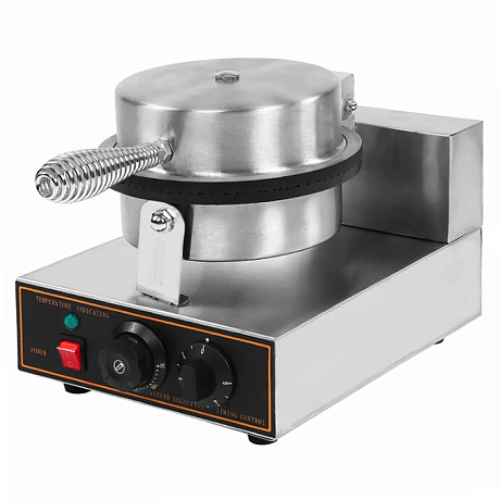 Вафельница для тонких вафель Hopert PRO-ZU-1 *
