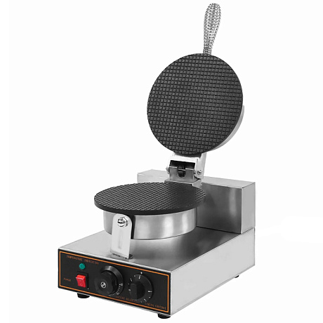 Вафельница для тонких вафель Hopert PRO-ZU-1