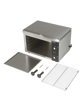 Гриль Саламандра Hopert PRO ES-938