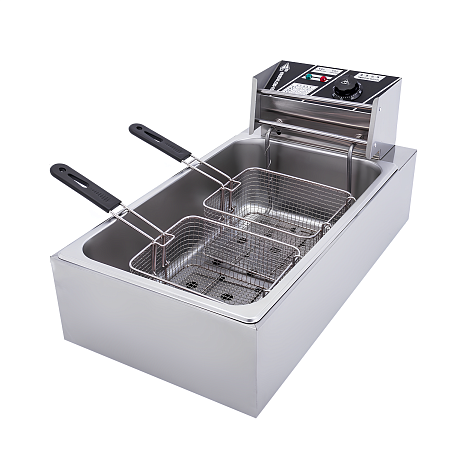 Фритюрница Hopert PRO-DF-18 *