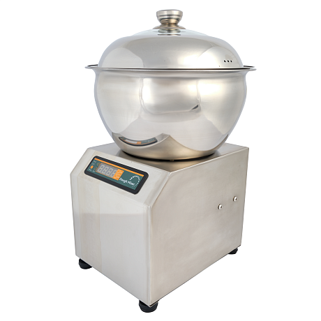 Тестомес для крутого теста Hopert PRO YH-8