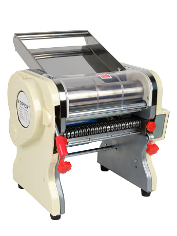 Тестораскатка-лапшерезка Hopert PRO DHH-240C