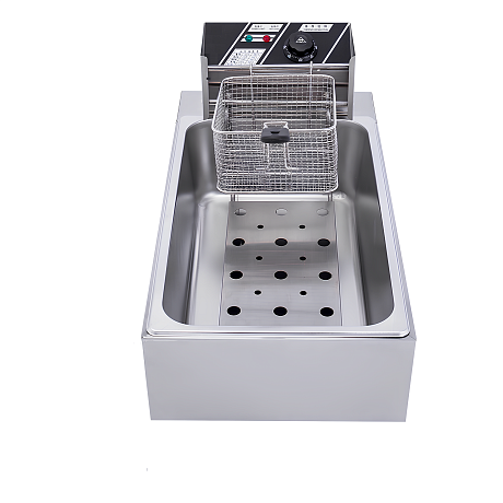 Фритюрница Hopert PRO-DF-18 *