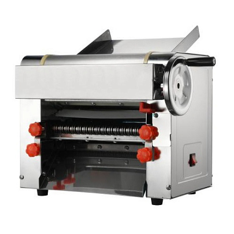 Тестораскатка-лапшерезка Hopert PRO RHH-240M one side