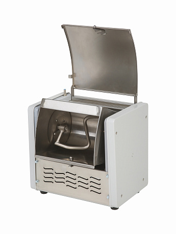 Тестомес для крутого теста Hopert PRO HOS-2