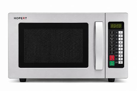 Микроволновая печь Hopert PRO-EM025FJT