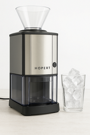 Измельчитель льда Hopert ICE-S073