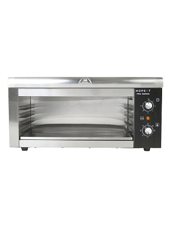 Гриль Саламандра Hopert PRO ES-936