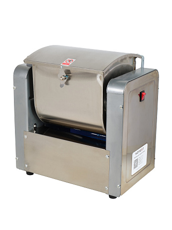 Тестомес для крутого теста Hopert PRO-HO-5D