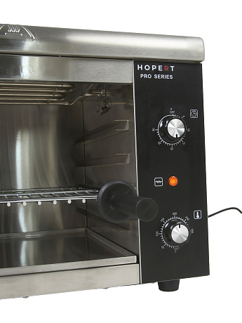 Гриль Саламандра Hopert PRO ES-938