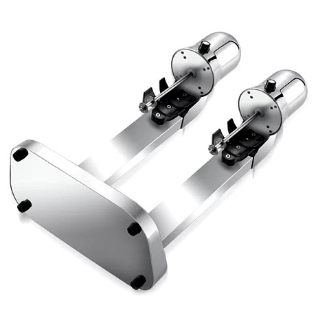 Миксер для молочных коктейлей Hopert PRO MS-2-2