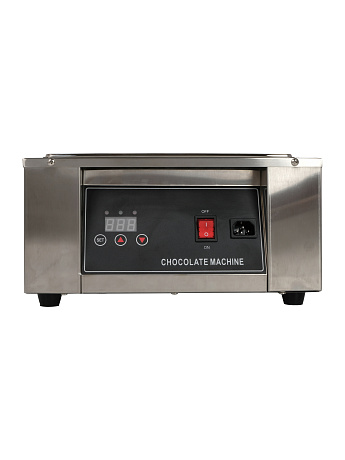 Темпер для шоколада Hopert PRO-EH-22.DZ