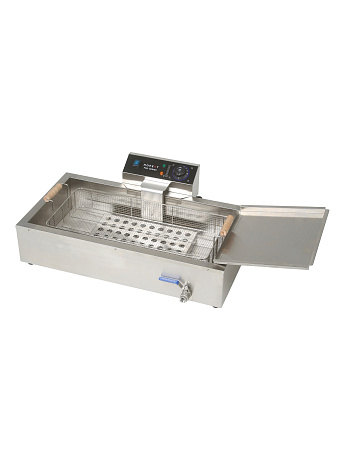 Чебуречница Hopert PRO DF-16L