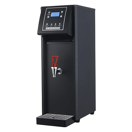 Кипятильник проточный Hopert PRO CF-C10L, черный