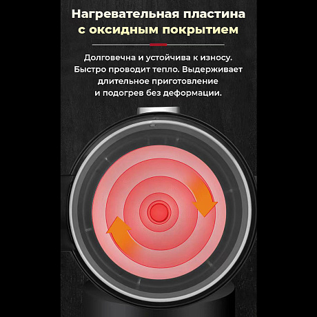 Рисоварка профессиональная Hopert PRO-HT130