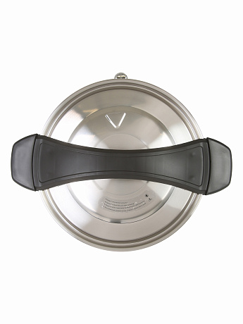 Кипятильник заливной Hopert PRO WB-15L, двойные стенки