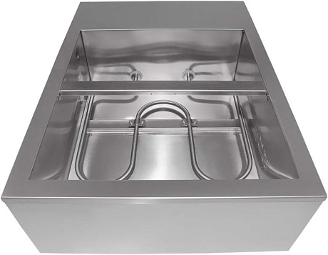 Темпер для шоколада Hopert PRO-EH-22.DZ