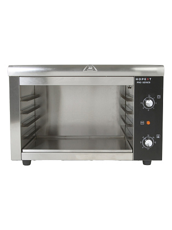 Гриль Саламандра Hopert PRO ES-938