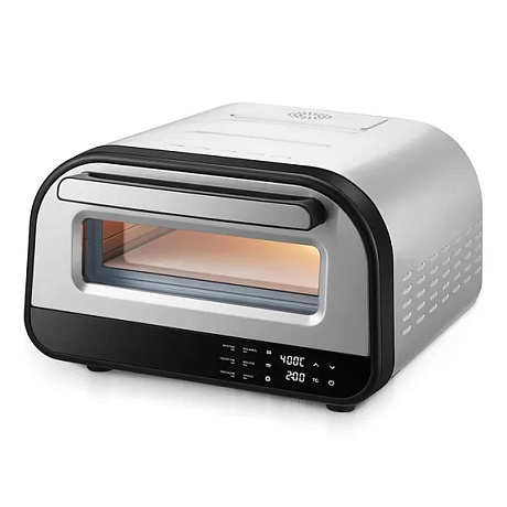 Умная пицца печь Hopert PRO PO-1201