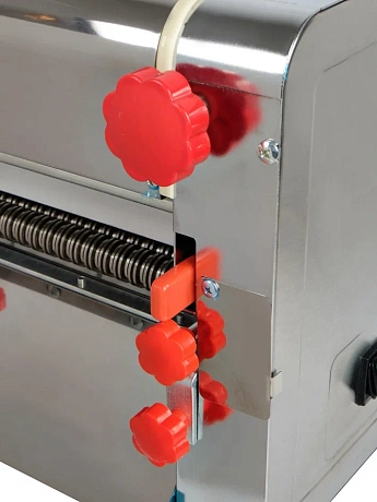 Тестораскатка-лапшерезка Hopert PRO MRHH-280M