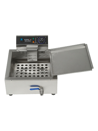 Чебуречница Hopert PRO EF-9L WM
