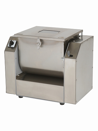 Тестомес для крутого теста Hopert PRO HOS-5