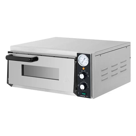 Печь для пиццы Hopert PRO EP-1