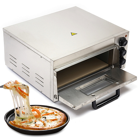 Печь для пиццы Hopert PRO-EB-1 *