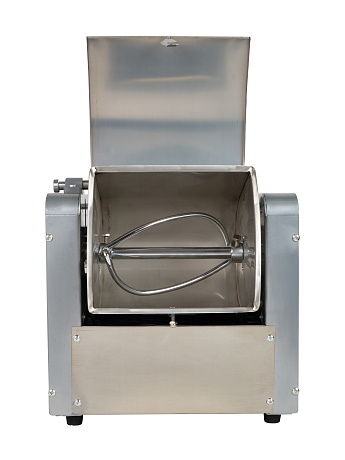 Тестомес для крутого теста Hopert PRO-HO-5D