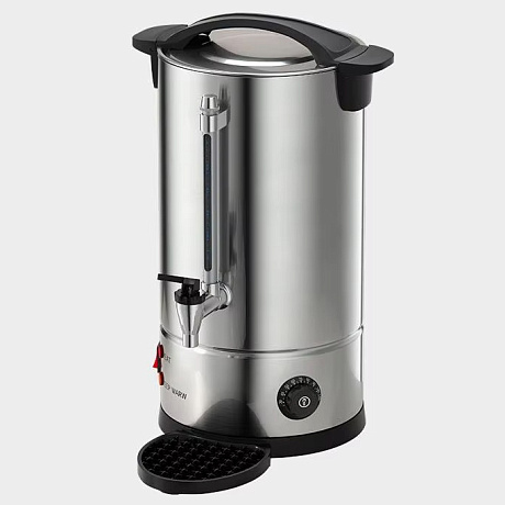 Кипятильник заливной Hopert PRO WB-12L, двойные стенки