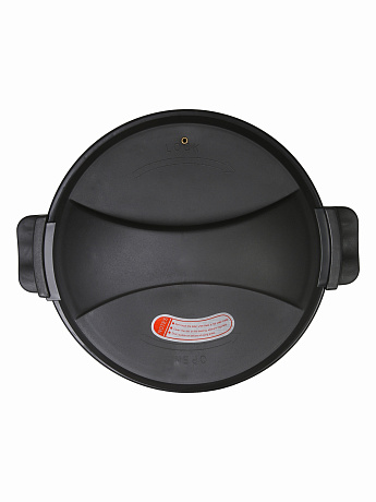 Кипятильник заливной Hopert PRO WBE-12ML, двойные стенки, LCD