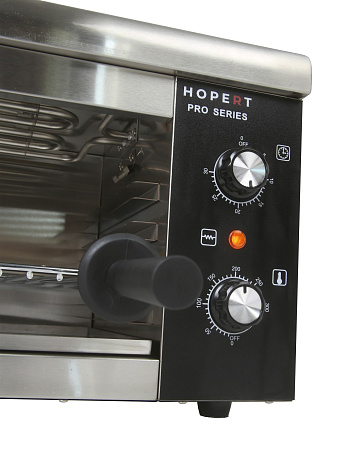Гриль Саламандра Hopert PRO ES-936