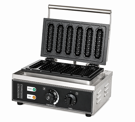 Аппарат для корн-догов Hopert PRO-FQ-119