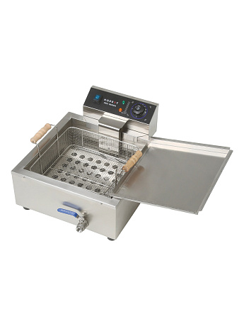 Чебуречница Hopert PRO EF-9L WM