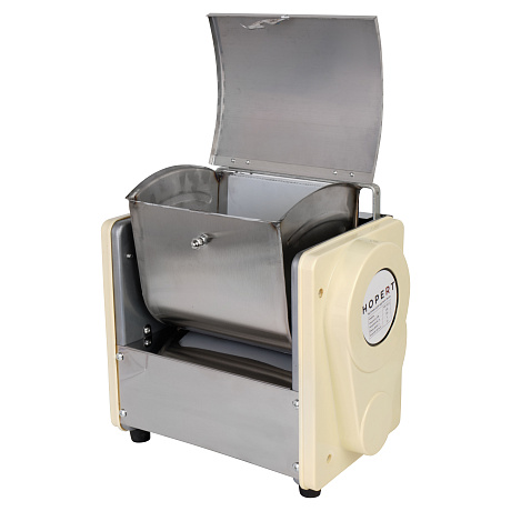 Тестомес для крутого теста Hopert PRO-HO-2 (322683)