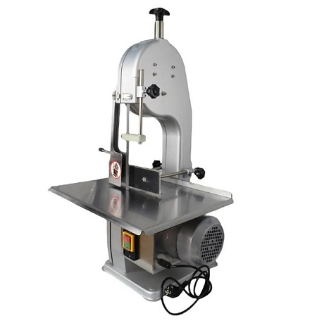 Пила ленточная для мяса и рыбы Hopert PRO-J280C