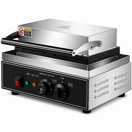 Аппарат для корн-догов Hopert PRO-FQ-119
