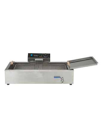 Чебуречница Hopert PRO DF-16L