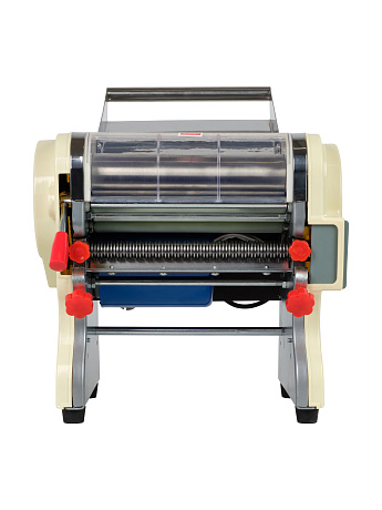 Тестораскатка-лапшерезка Hopert PRO DHH-240C