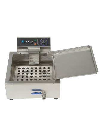 Чебуречница Hopert PRO EF-9L WM