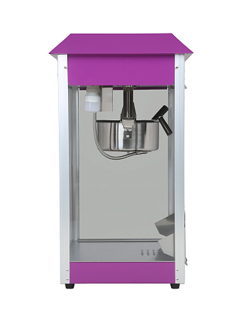 Аппарат для попкорна Hopert PRO PM-6B