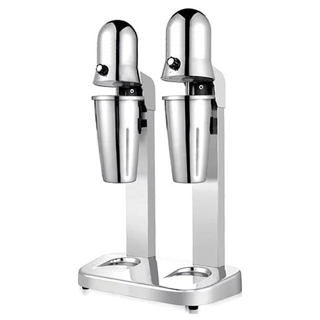 Миксер для молочных коктейлей Hopert PRO MS-2-2