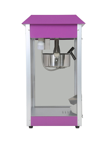 Аппарат для попкорна Hopert PRO PM-6B