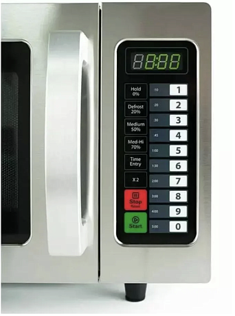 Микроволновая печь Hopert PRO-EM025FJT