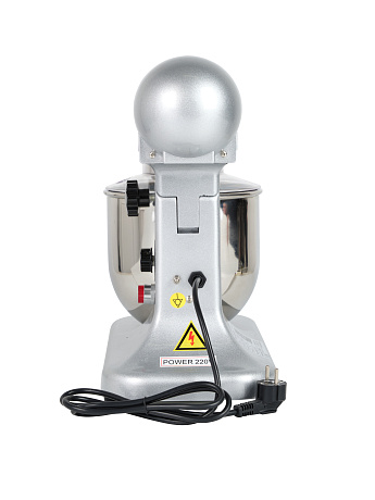 Миксер планетарный Hopert PRO МП-7 B, 7л