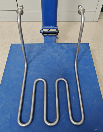 Тэн для фритюрницы 6 литров модель  6L